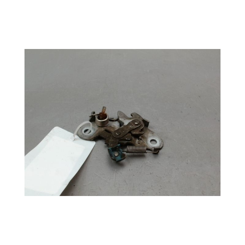 SERRURE CAPOT CITROEN BERLINGO BREAK I Phase 1 (M49) 1996-2002
