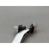 ECLAIREUR PLAQUE DE POLICE CITROEN BERLINGO BREAK I Phase 1 (M49) 1996-2002