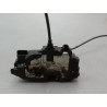 SYSTEME CONDAMNATION ARRIERE DROIT RENAULT CLIO ESTATE III Phase 1 2008-2009