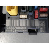 BOITE A FUSIBLES CITROEN BERLINGO BREAK II Phase 1 (B9) 2008-2012