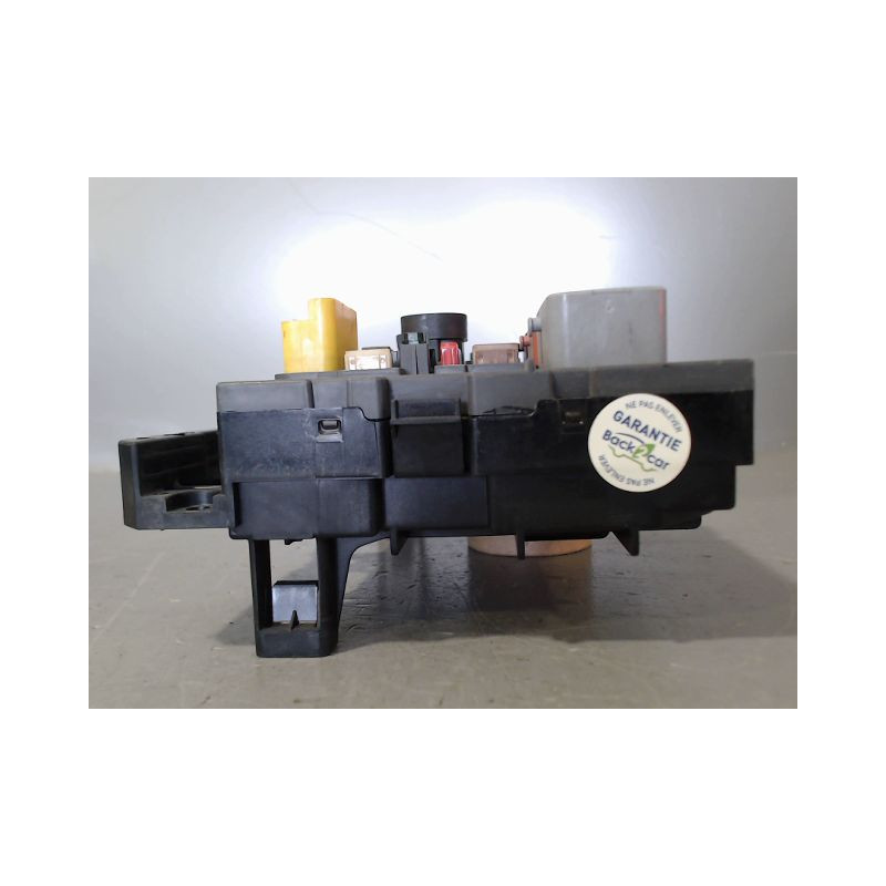 BOITE A FUSIBLES CITROEN BERLINGO BREAK II Phase 1 (B9) 2008-2012