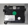 BOITE A FUSIBLES CITROEN BERLINGO BREAK II Phase 1 (B9) 2008-2012