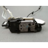 SYSTEME CONDAMNATION AVANT GAUCHE PEUGEOT 308 I Phase 1 2007-2011