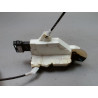SYSTEME CONDAMNATION AVANT GAUCHE PEUGEOT 308 I Phase 1 2007-2011