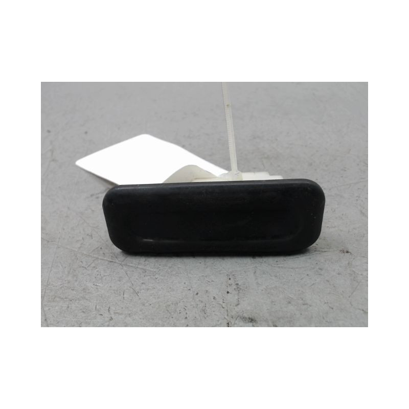 POIGNEE EXTERIEURE HAYON PEUGEOT 308 I Phase 1 2007-2011