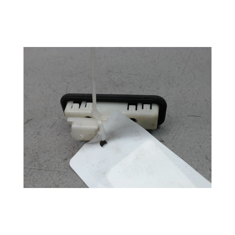 POIGNEE EXTERIEURE HAYON PEUGEOT 308 I Phase 1 2007-2011