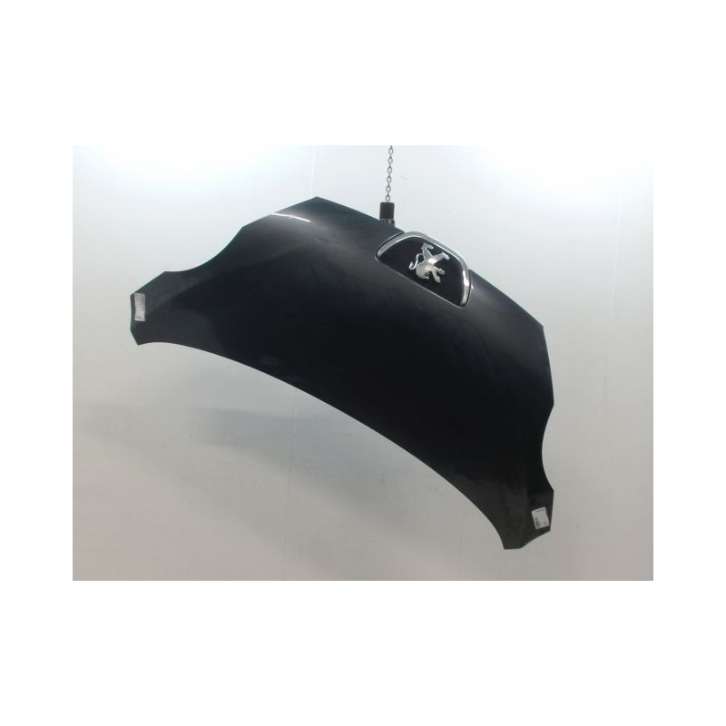 CAPOT PEUGEOT 107 Phase 2 2009-2012