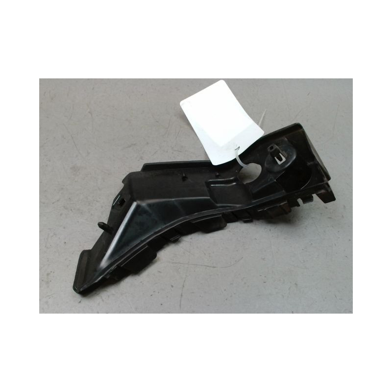 SUPPORT PARE-CHOC AVD PEUGEOT 107 Phase 2 2009-2012