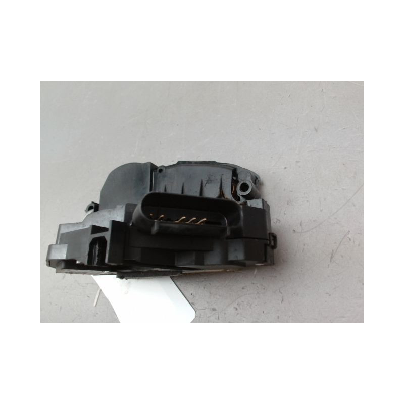 SYSTEME CONDAMNATION AVANT GAUCHE FORD FIESTA VI Phase 1 2008-2012