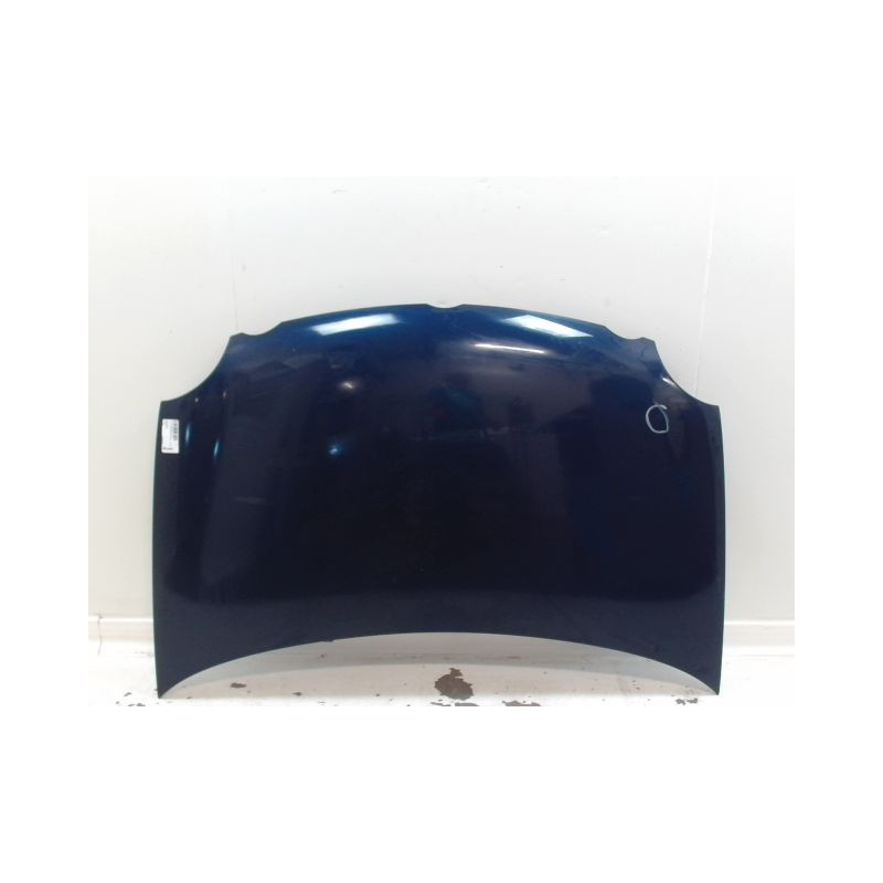 CAPOT VOLKSWAGEN POLO IV Phase 1 (9N) 2002-2005