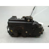 SYSTEME CONDAMNATION AVANT GAUCHE VOLKSWAGEN POLO IV Phase 1 (9N) 2002-2005