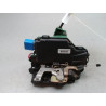 SYSTEME CONDAMNATION AVANT GAUCHE VOLKSWAGEN POLO IV Phase 1 (9N) 2002-2005