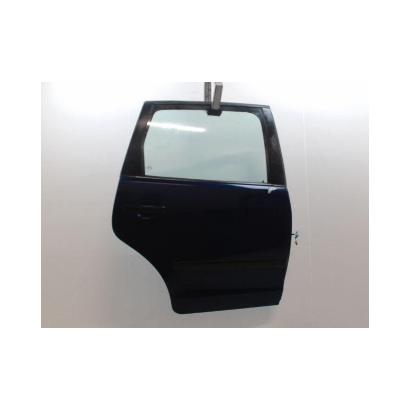 PORTE ARRIERE DROIT VOLKSWAGEN POLO IV Phase 1 (9N) 2002-2005