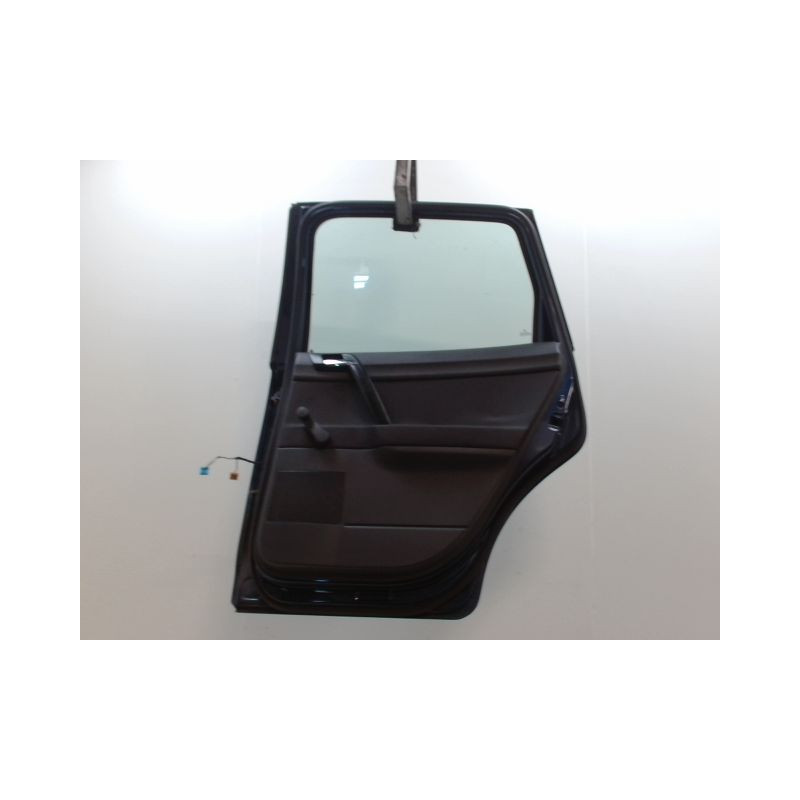 PORTE ARRIERE DROIT VOLKSWAGEN POLO IV Phase 1 (9N) 2002-2005