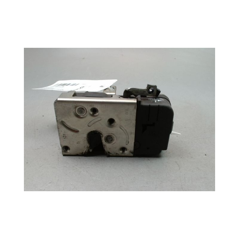 SYSTEME CONDAMNATION AVANT GAUCHE PEUGEOT 206 + 2009-2013