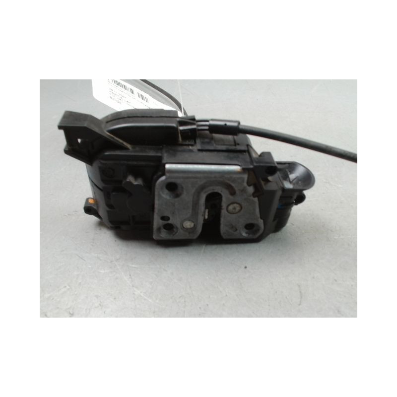 SYSTEME CONDAMNATION AVANT DROIT RENAULT CLIO III Phase 1 2005-2009