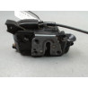 SYSTEME CONDAMNATION AVANT DROIT RENAULT CLIO III Phase 1 2005-2009