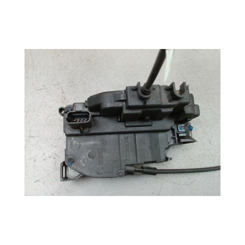 SYSTEME CONDAMNATION AVANT DROIT RENAULT CLIO III Phase 1 2005-2009