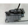 SYSTEME CONDAMNATION AVANT DROIT RENAULT CLIO III Phase 1 2005-2009