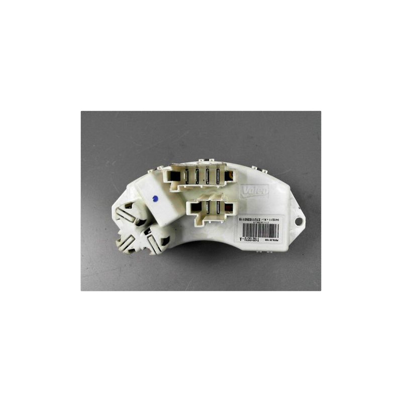 MODULE DE CHAUFFAGE BMW SERIE 1 (E81) 2007-2011