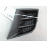 ENJOLIVEUR PARE-CHOC AVG PEUGEOT 107 Phase 2 2009-2012