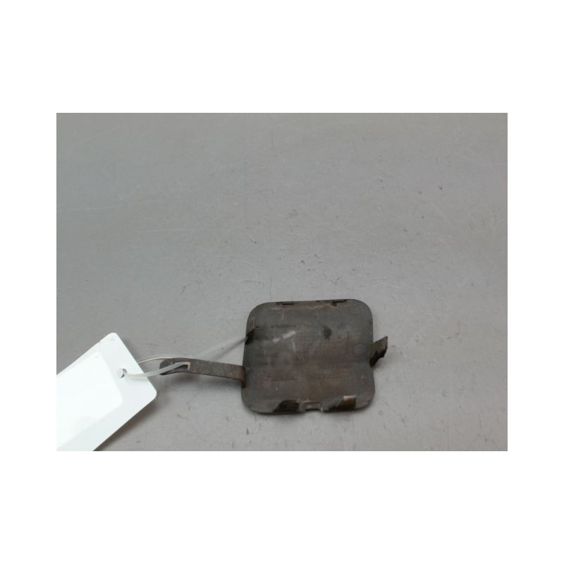 OBTURATEUR COUVRE CROCHET DE BOUCLIER AV DACIA LOGAN MCV I Phase 2 2008-2013