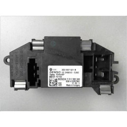 MODULE DE CHAUFFAGE