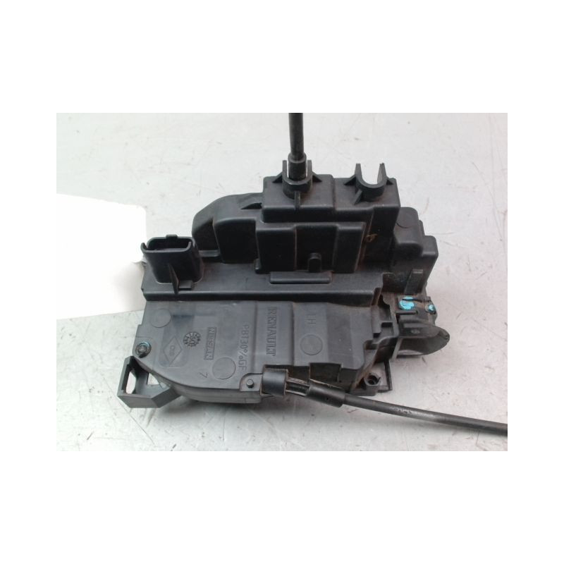 SYSTEME CONDAMNATION AVANT GAUCHE RENAULT MEGANE COUPE III Phase 1 2008-2012