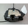 SYSTEME CONDAMNATION AVANT GAUCHE RENAULT MEGANE COUPE III Phase 1 2008-2012