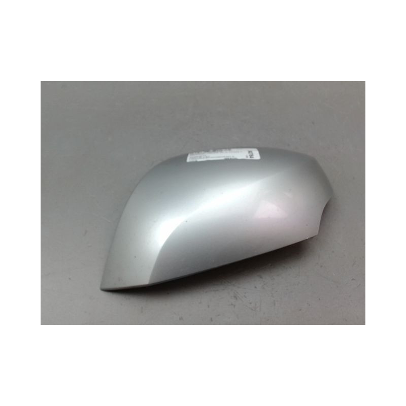 CARENAGE RETROVISEUR EXTERIEUR GAUCHE RENAULT MEGANE COUPE III Phase 1 2008-2012