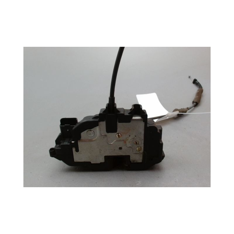 SYSTEME CONDAMNATION AVANT DROIT RENAULT MODUS Phase 1 2004-2007