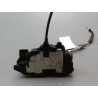 SYSTEME CONDAMNATION AVANT DROIT RENAULT MODUS Phase 1 2004-2007