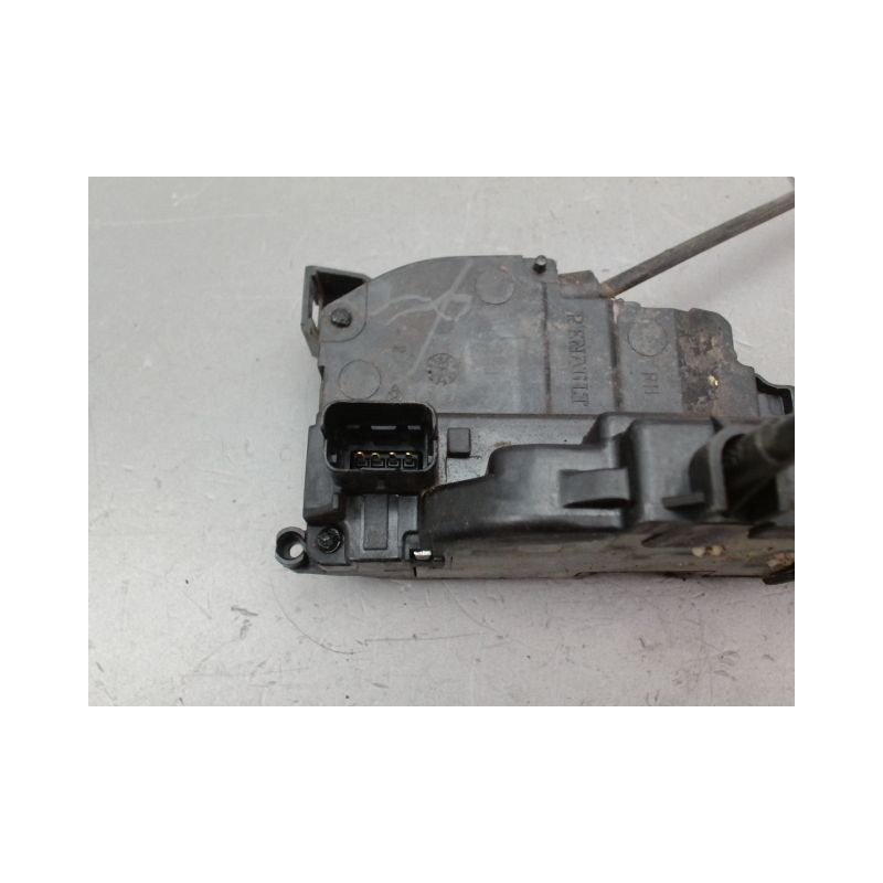 SYSTEME CONDAMNATION AVANT DROIT RENAULT MODUS Phase 1 2004-2007