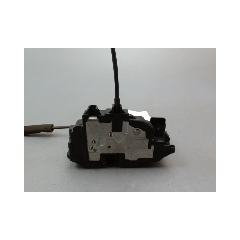 SYSTEME CONDAMNATION AVANT GAUCHE RENAULT MODUS Phase 1 2004-2007
