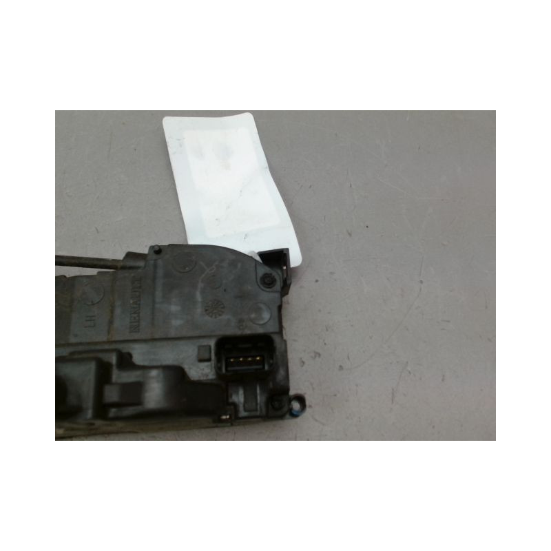 SYSTEME CONDAMNATION AVANT GAUCHE RENAULT MODUS Phase 1 2004-2007