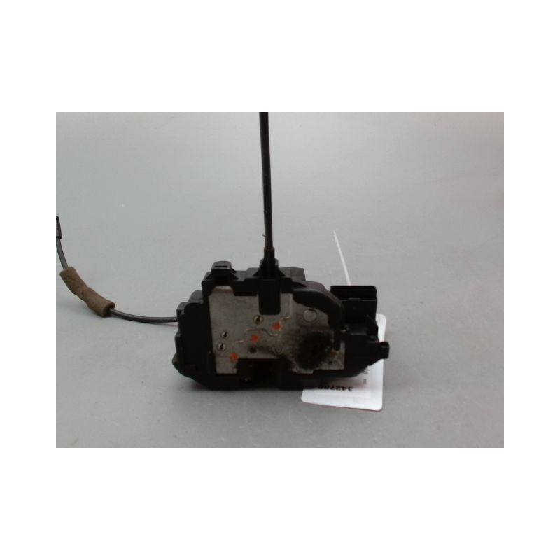 SYSTEME CONDAMNATION ARRIERE GAUCHE RENAULT MODUS Phase 1 2004-2007
