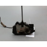 SYSTEME CONDAMNATION ARRIERE GAUCHE RENAULT MODUS Phase 1 2004-2007