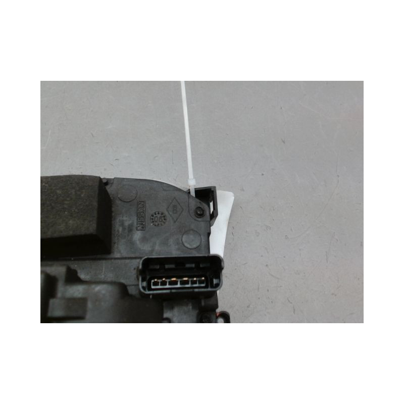 SYSTEME CONDAMNATION ARRIERE GAUCHE RENAULT MODUS Phase 1 2004-2007