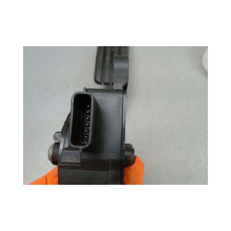 PEDALE ACCELERATEUR RENAULT MODUS Phase 1 2004-2007