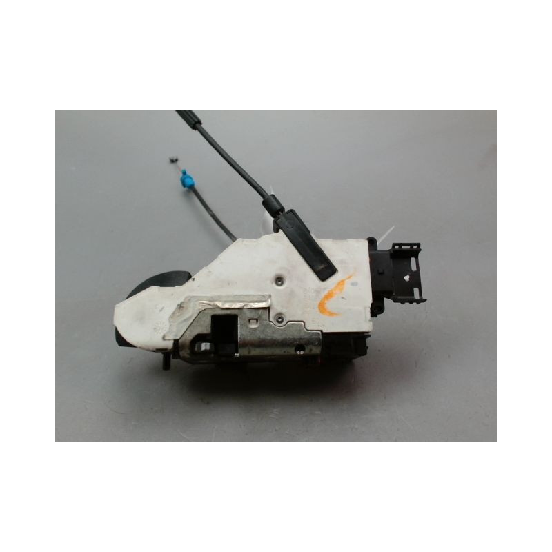 SYSTEME CONDAMNATION AVANT GAUCHE CITROEN C4 PICASSO MONOSP. I 2007-2013