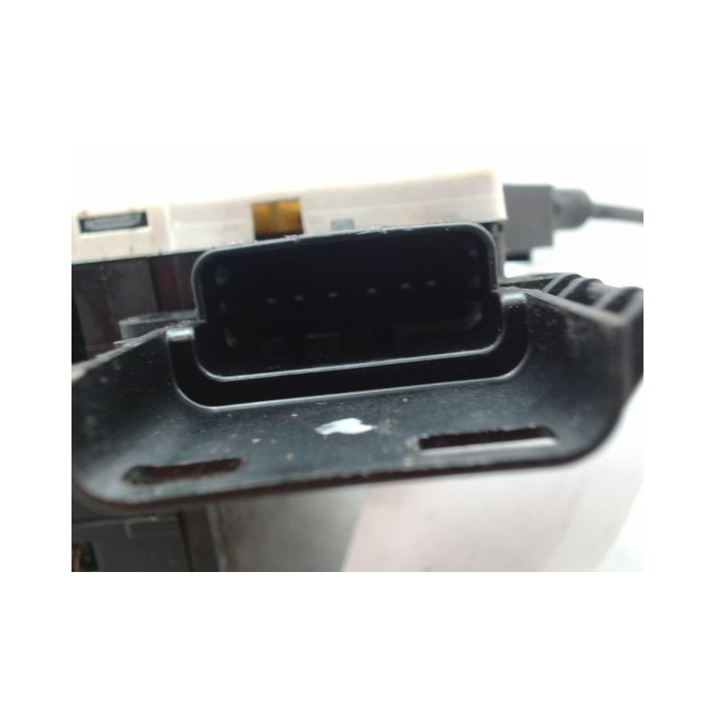SYSTEME CONDAMNATION AVANT GAUCHE CITROEN C4 PICASSO MONOSP. I 2007-2013