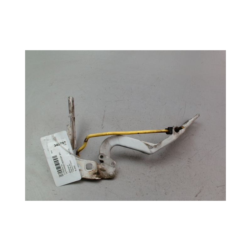 COMPAS GAUCHE CAPOT CITROEN C4 PICASSO MONOSP. I 2007-2013