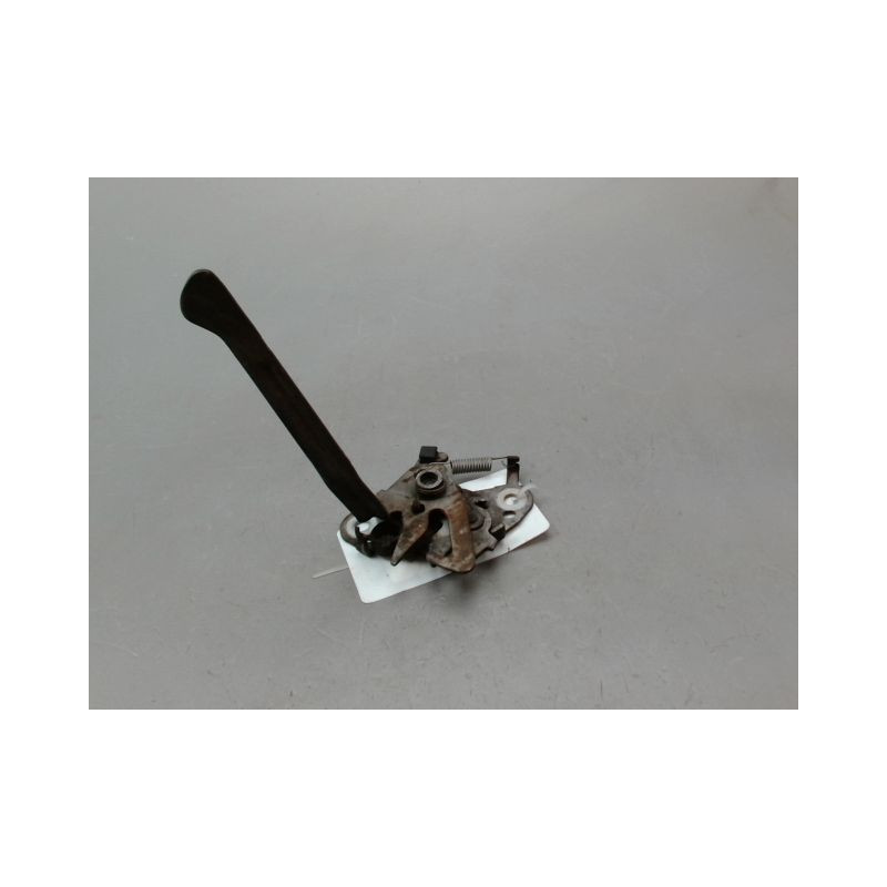 SERRURE CAPOT CITROEN C4 PICASSO MONOSP. I 2007-2013