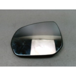 GLACE RETROVISEUR EXT G