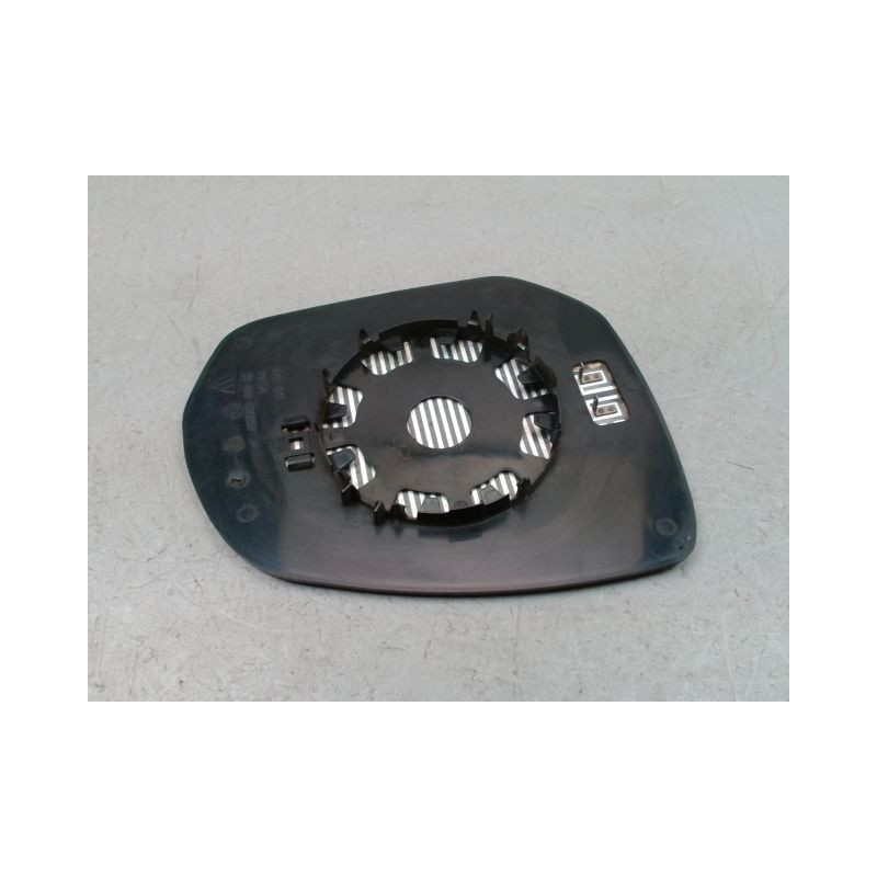 GLACE RETROVISEUR EXT G CITROEN C4 PICASSO MONOSP. I 2007-2013