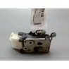 SYSTEME CONDAMNATION AVANT GAUCHE ALFA ROMEO 147 Phase 2 2004-2010