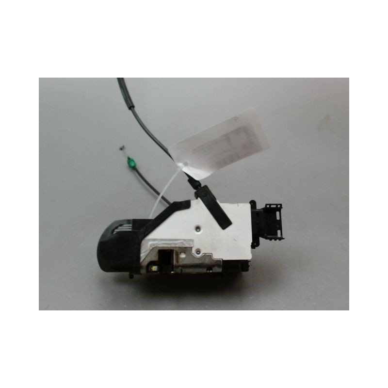 SYSTEME CONDAMNATION AVANT GAUCHE CITROEN C3 PICASSO MONOSP. Phase 2 2012-...