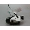 SYSTEME CONDAMNATION AVANT GAUCHE CITROEN C3 PICASSO MONOSP. Phase 2 2012-...