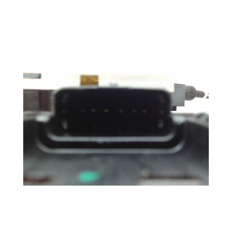 SYSTEME CONDAMNATION AVANT GAUCHE CITROEN C3 PICASSO MONOSP. Phase 2 2012-...