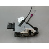 SYSTEME CONDAMNATION ARRIERE DROIT CITROEN C3 PICASSO MONOSP. Phase 2 2012-...
